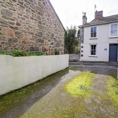 Holiday home The Old Exchange Mousehole