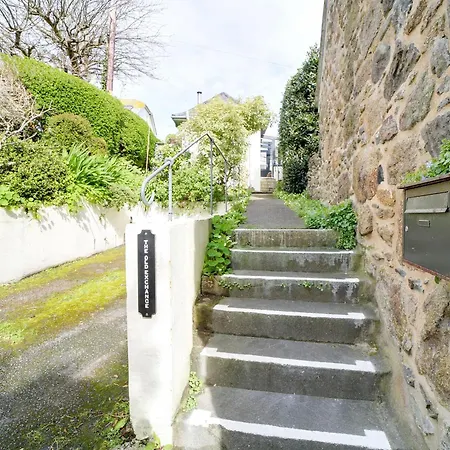 The Old Exchange Holiday home